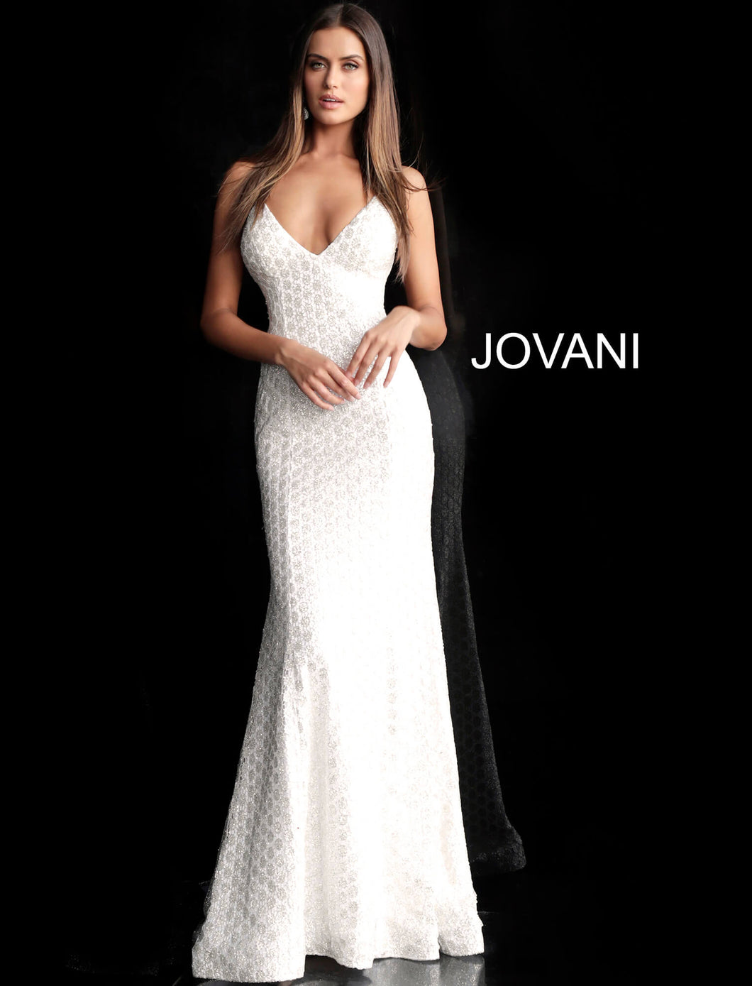 JVN by jovani JVN63456