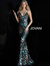 Load image into Gallery viewer, JVN by jovani JVN63487

