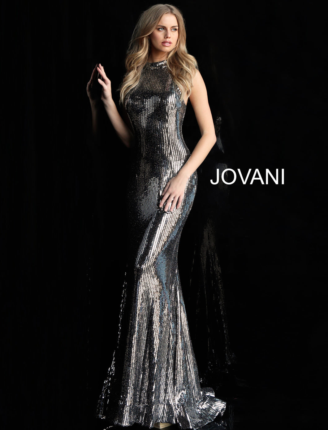 JVN by jovani JVN63510