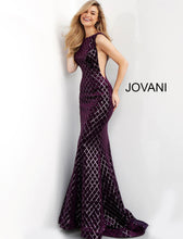 Load image into Gallery viewer, JVN by jovani JVN63512
