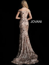 Load image into Gallery viewer, JVN by jovani JVN63516
