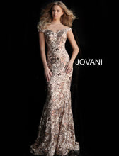 Load image into Gallery viewer, JVN by jovani JVN63516
