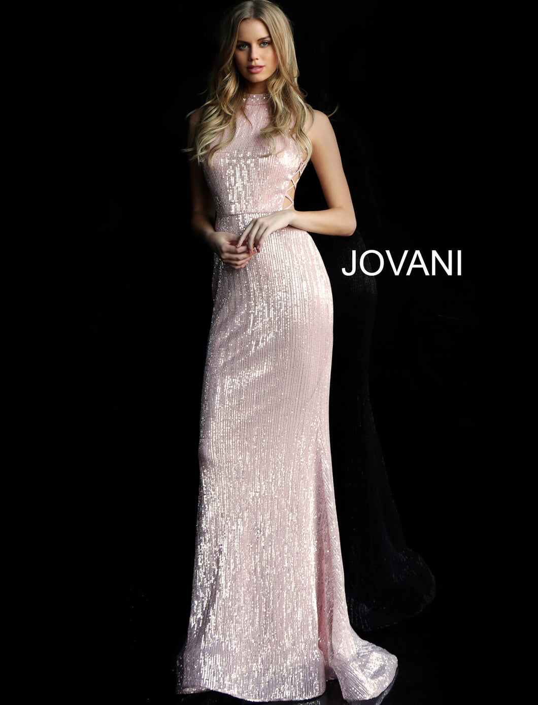 JVN by jovani JVN63552
