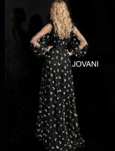 Load image into Gallery viewer, JVN by jovani JVN63582
