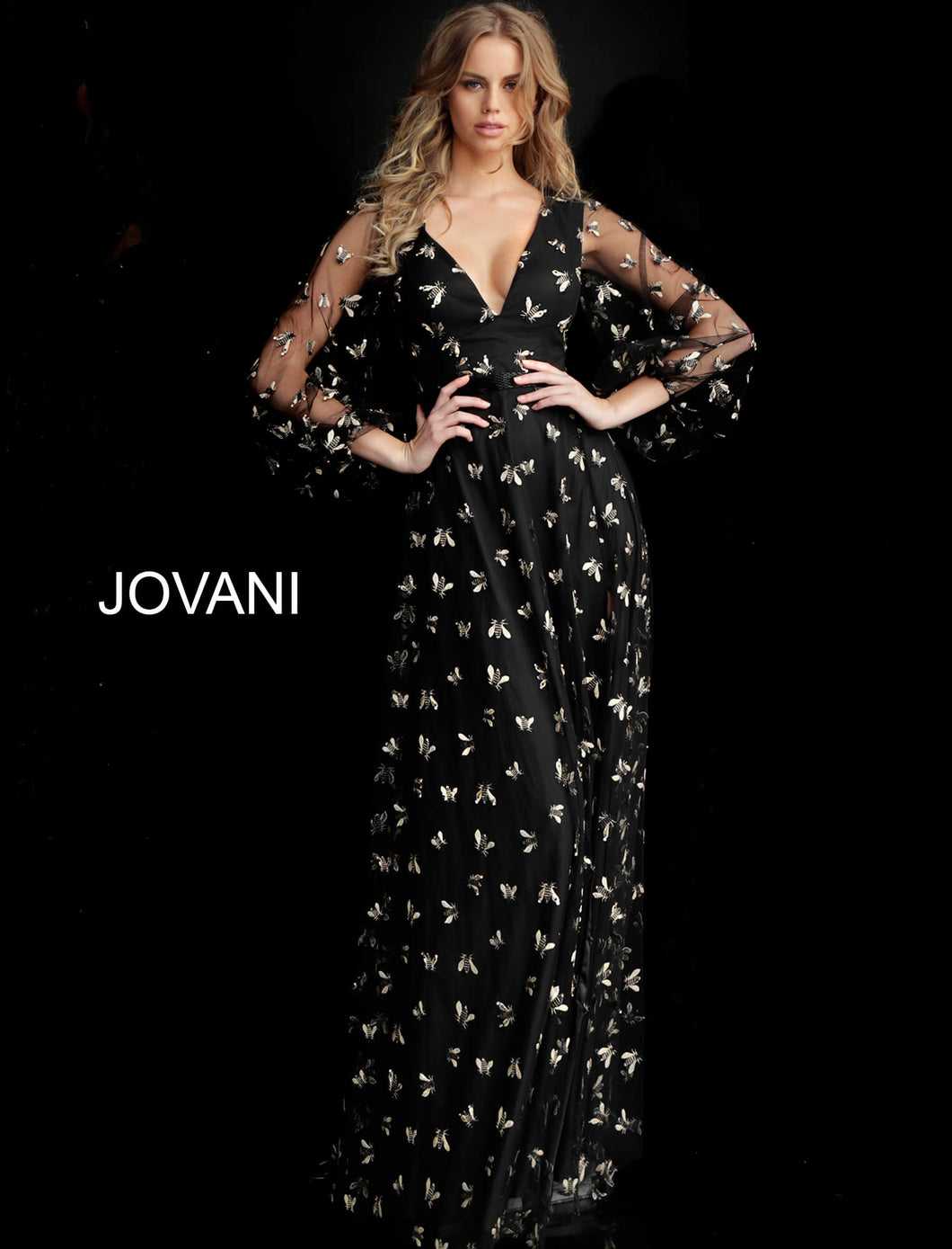 JVN by jovani JVN63582