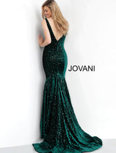 Load image into Gallery viewer, JVN by jovani JVN63917

