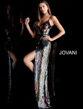 Load image into Gallery viewer, JVN by jovani JVN63962
