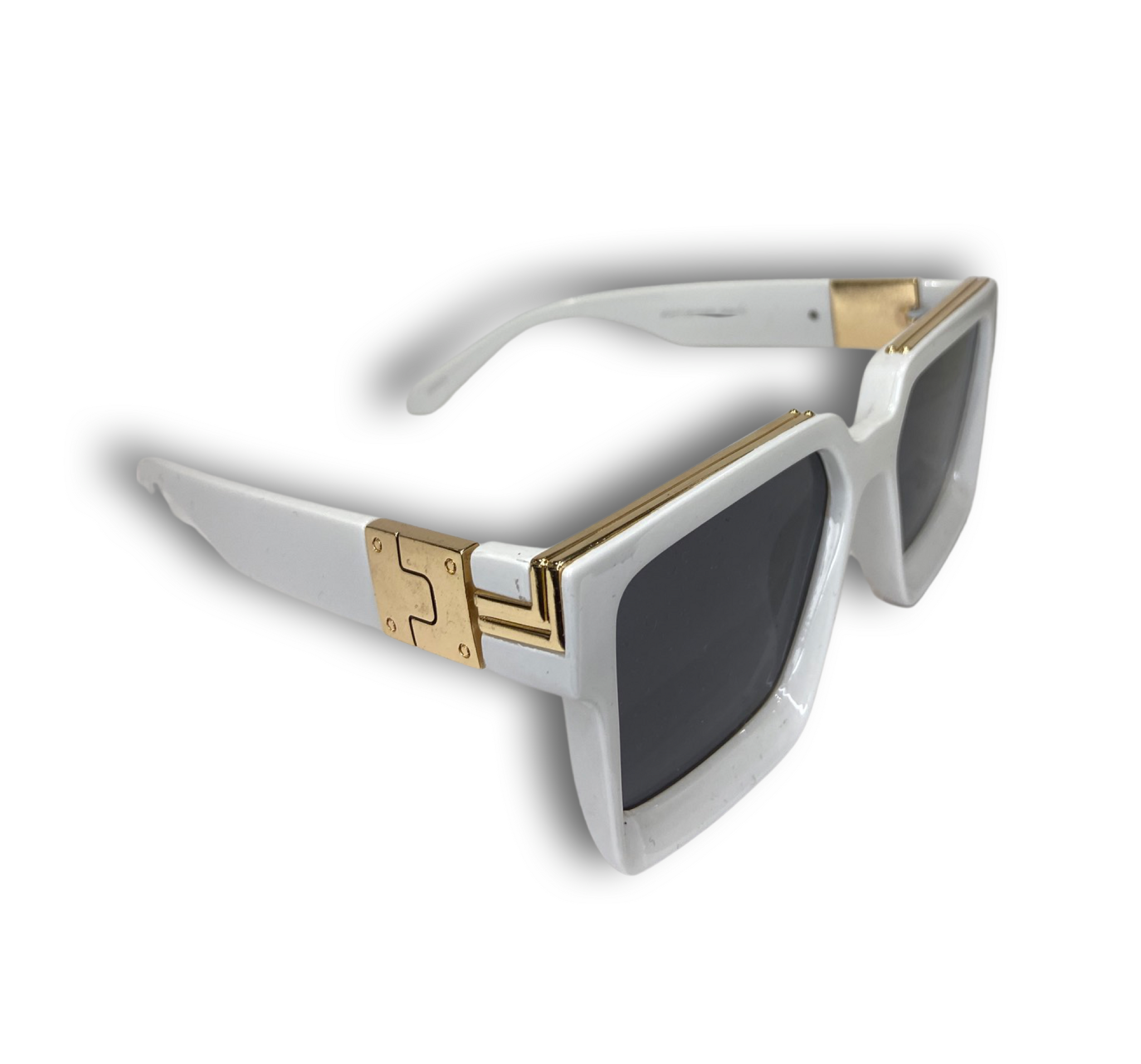 Luxury Millionaire Sunglasses