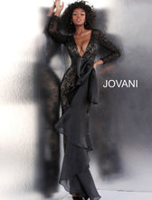 Load image into Gallery viewer, JVN by jovani JVN64068
