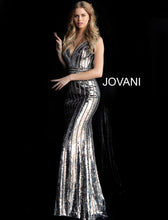Load image into Gallery viewer, JVN by jovani JVN64159
