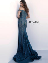 Load image into Gallery viewer, JVN by jovani JVN64521
