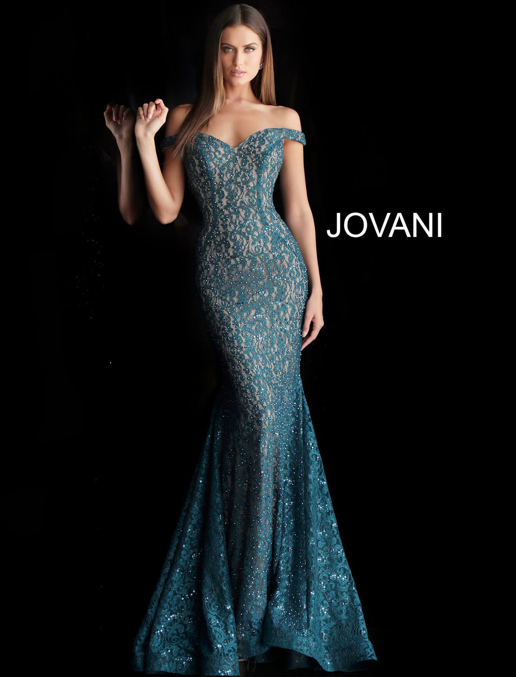 JVN by jovani JVN64521