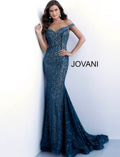 Load image into Gallery viewer, JVN by jovani JVN64521
