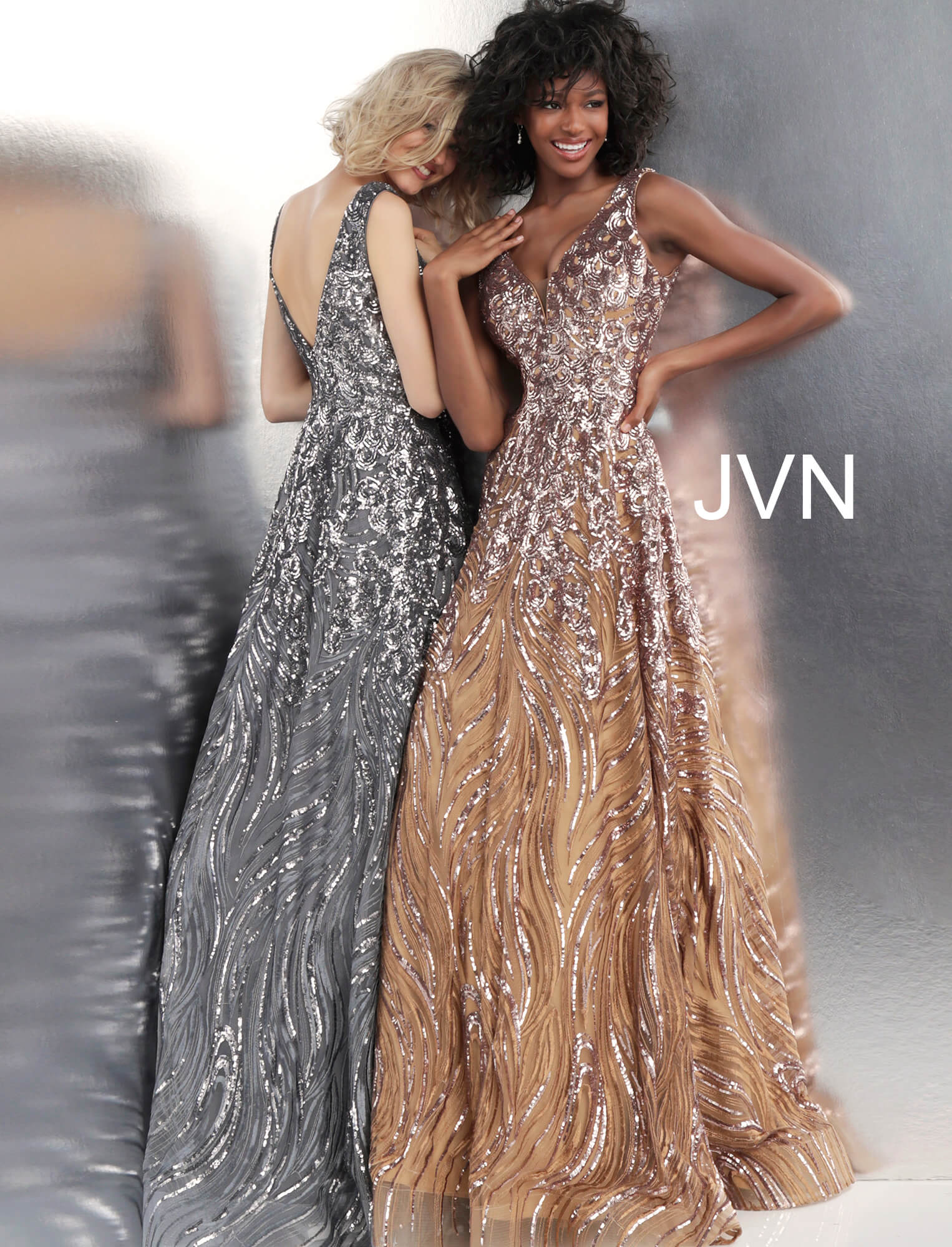 JVN by jovani JVN66727 nvme clothing