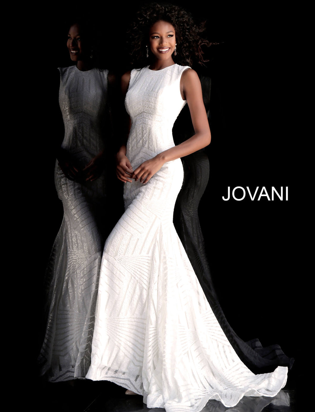 JVN by jovani JVN64807