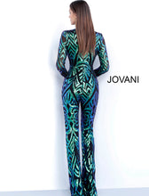 Load image into Gallery viewer, JVN by jovani JVN66511

