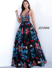 Load image into Gallery viewer, JVN by jovani JVN66593
