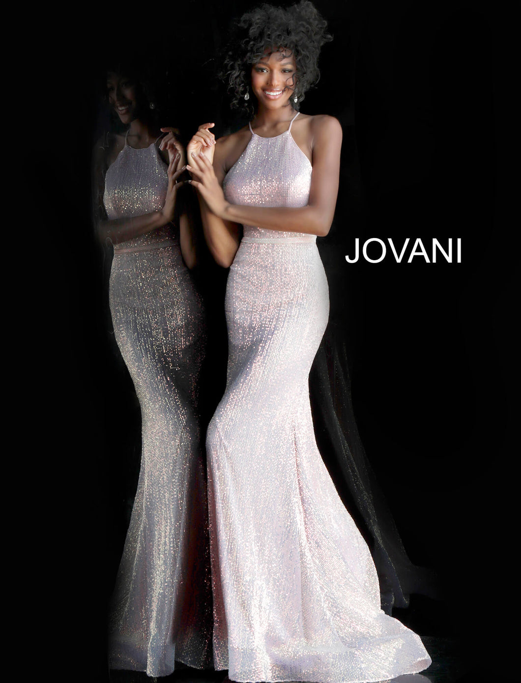 JVN by jovani JVN66948