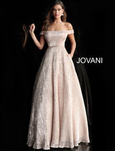Load image into Gallery viewer, JVN by jovani JVN66951
