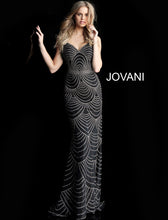 Load image into Gallery viewer, JVN by jovani JVN66967
