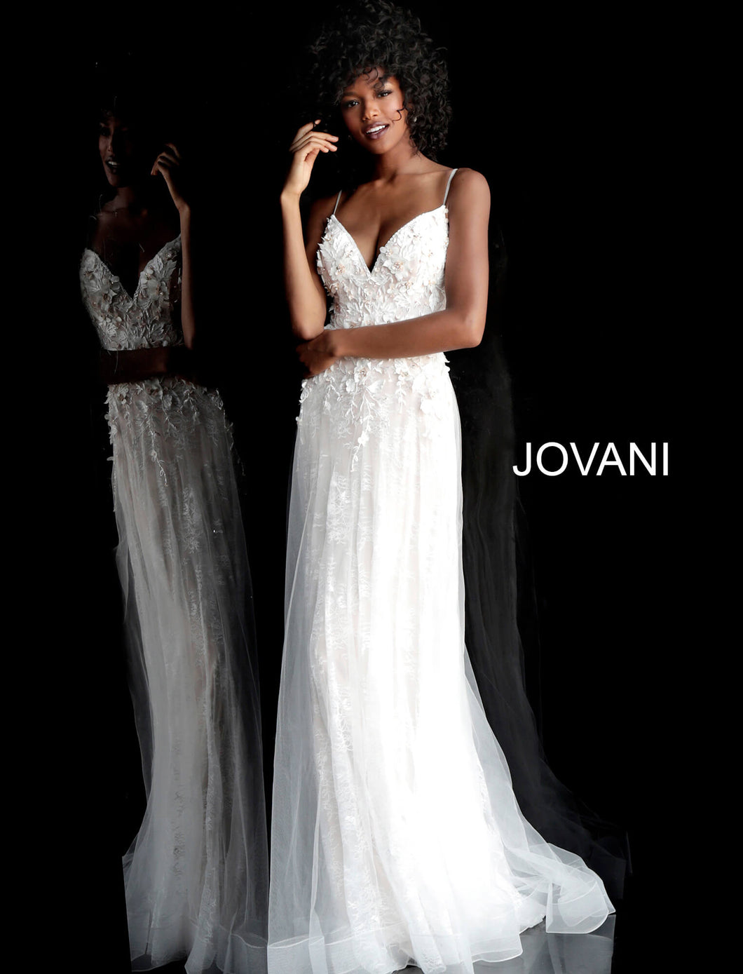 JVN by jovani JVN66033