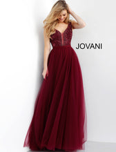 Load image into Gallery viewer, JVN by jovani JVN67203
