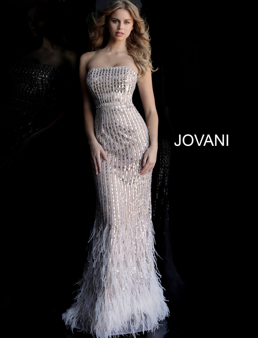 JVN by jovani JVN67279