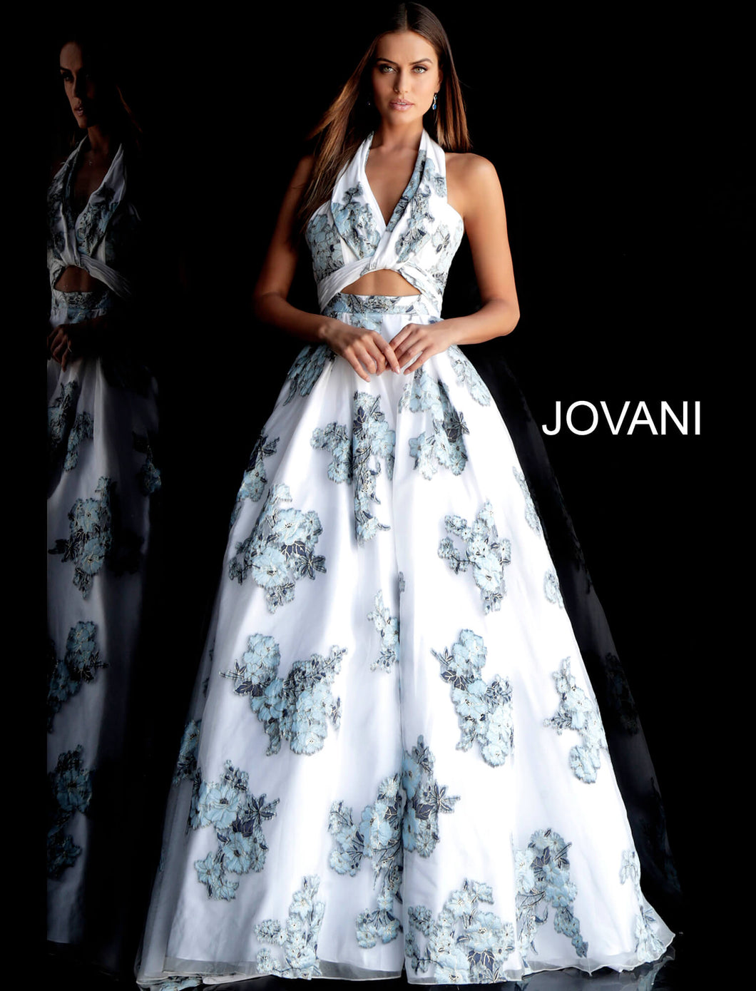 JVN by jovani JVN67298