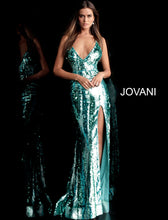 Load image into Gallery viewer, JVN by jovani JVN67315
