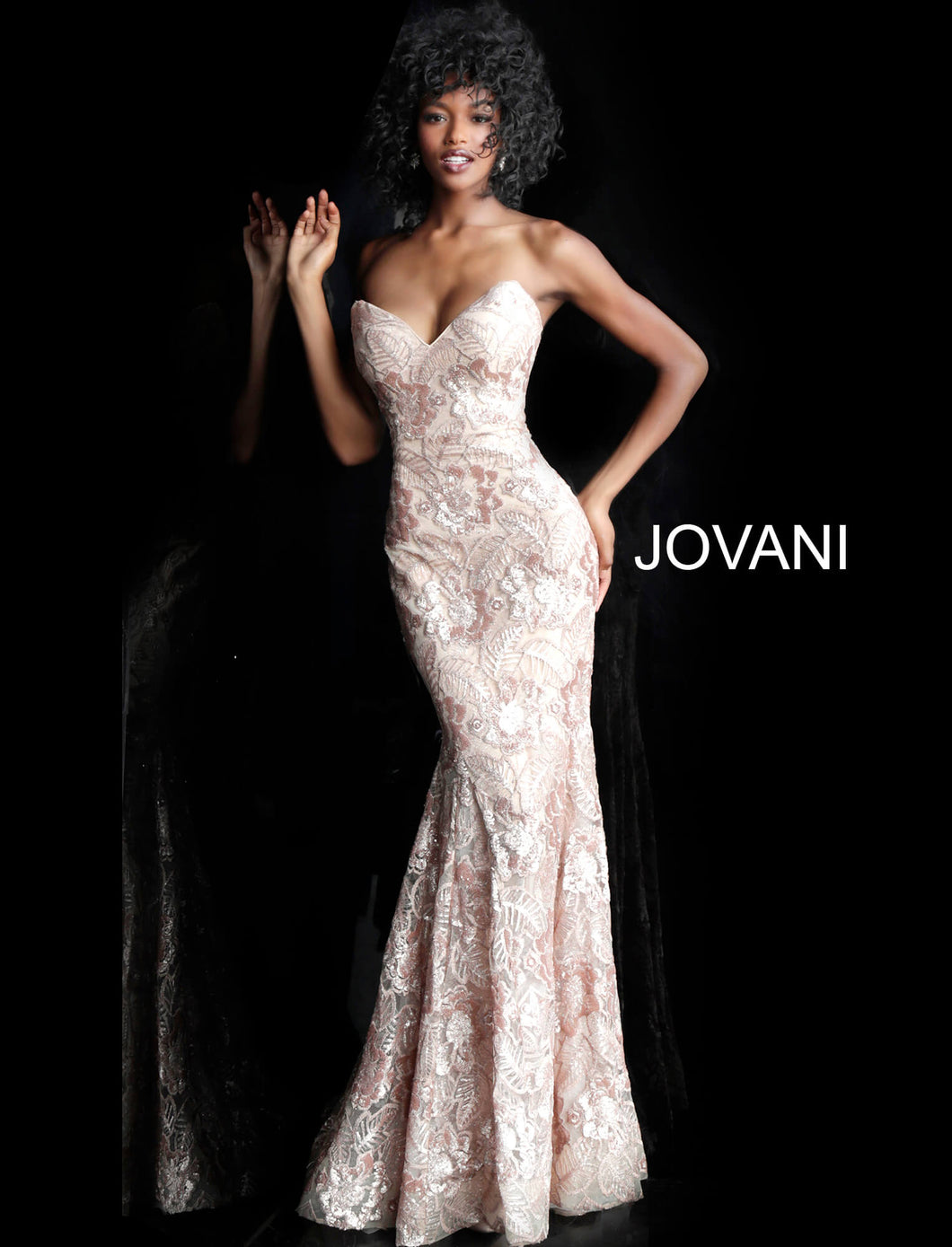 JVN by jovani JVN67331