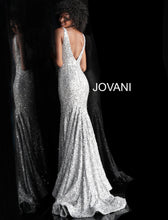 Load image into Gallery viewer, JVN by jovani JVN67418
