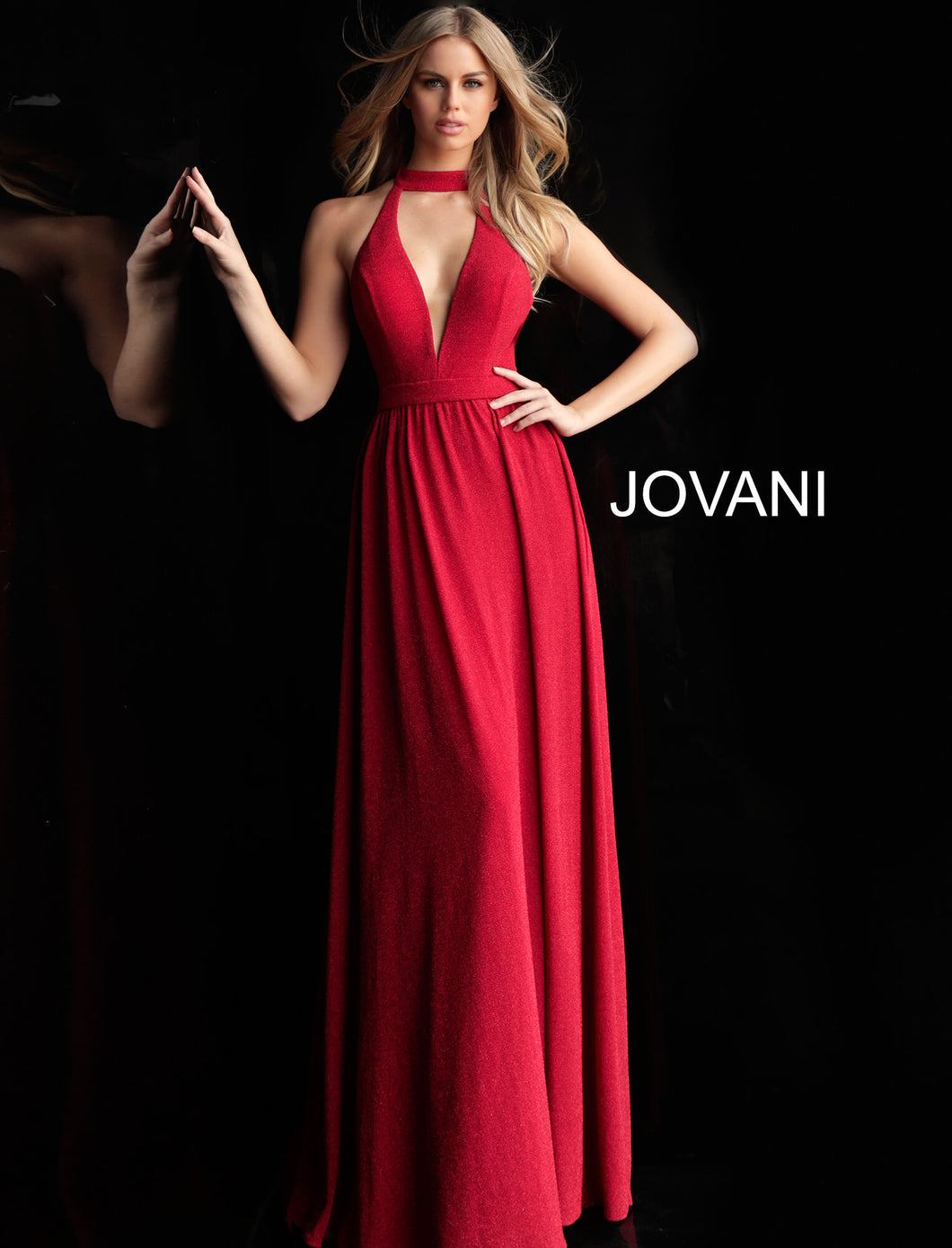 JVN by jovani JVN67766