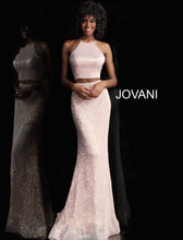Load image into Gallery viewer, JVN by jovani JVN68398
