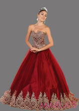 Load image into Gallery viewer, May Queen LK73
