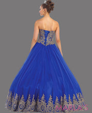 Load image into Gallery viewer, May Queen LK73
