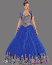 Load image into Gallery viewer, May Queen LK73
