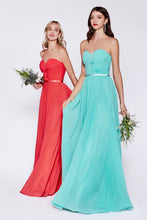 Load image into Gallery viewer, Cinderella Evening Dress 7455
