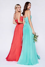 Load image into Gallery viewer, Cinderella Evening Dress 7455
