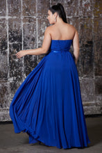 Load image into Gallery viewer, Cinderella Evening Dress 7455
