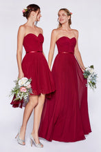 Load image into Gallery viewer, Cinderella Evening Dress 7455
