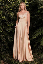Load image into Gallery viewer, Cinderella Evening Dress 7472
