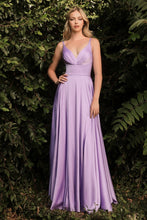 Load image into Gallery viewer, Cinderella Evening Dress 7472
