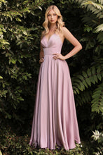 Load image into Gallery viewer, Cinderella Evening Dress 7472
