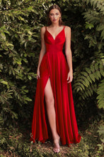 Load image into Gallery viewer, Cinderella Evening Dress 7472
