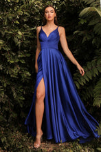 Load image into Gallery viewer, Cinderella Evening Dress 7472
