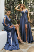 Load image into Gallery viewer, Cinderella Evening Dress 7475
