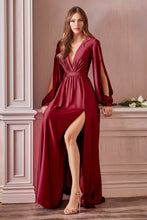 Load image into Gallery viewer, Cinderella Evening Dress 7475
