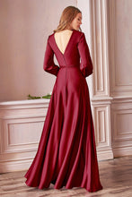 Load image into Gallery viewer, Cinderella Evening Dress 7475
