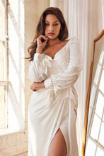 Load image into Gallery viewer, Cinderella Evening Dress 7478W
