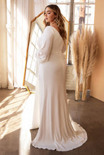 Load image into Gallery viewer, Cinderella Evening Dress 7478WC
